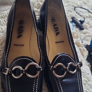 Prada Designer shoes